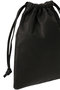 Double Faced DRAWSTRING POUCH L アエタ/Aeta