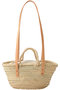 Inner lid BASKET-Long handle S アエタ/Aeta ナチュラル