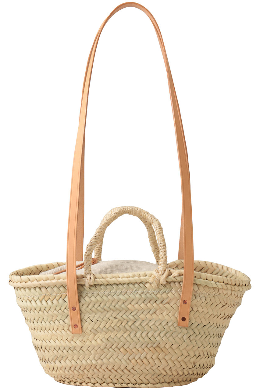 アエタ/AetaのInner lid BASKET-Long handle S(ナチュラル/TB09)
