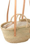 Inner lid BASKET-Long handle S アエタ/Aeta