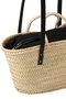 Inner lid BASKET-Long handle S アエタ/Aeta
