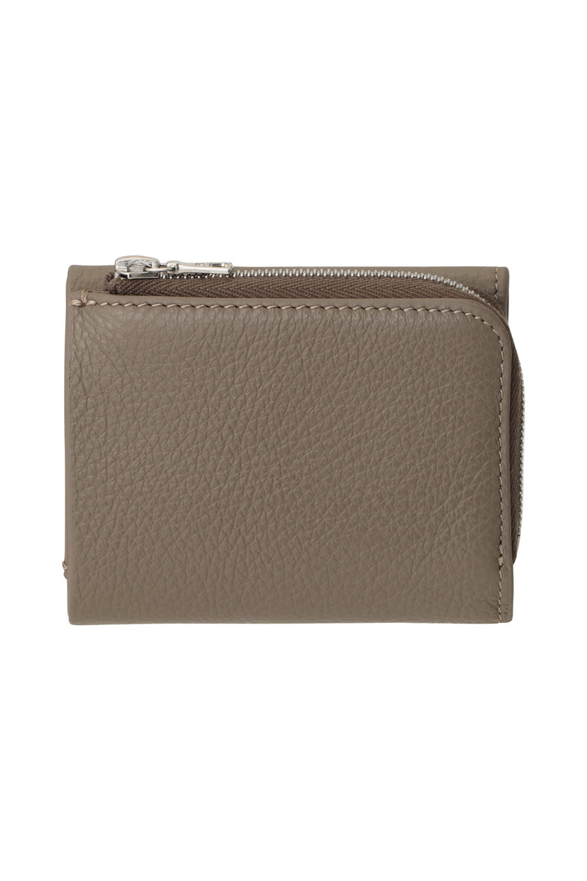 Aeta FOLDED WALLET (トープ, F) アエタ ELLE SHOP
