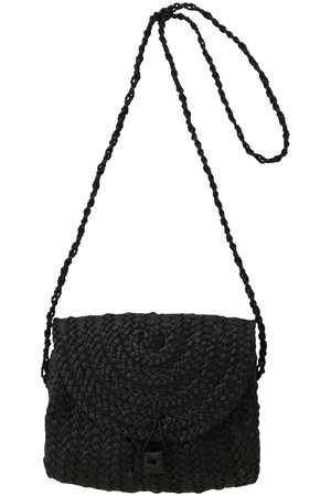 アエタ/AetaのFLAP SHOULDER BASKET(120100/120103)