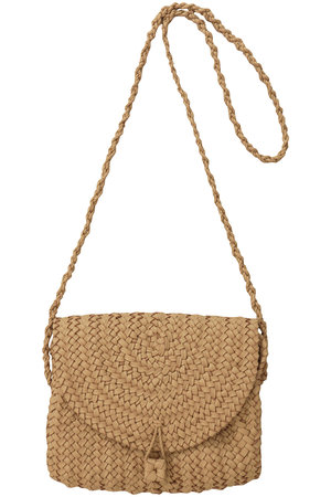 アエタ/AetaのFLAP SHOULDER BASKET(120100/120103)