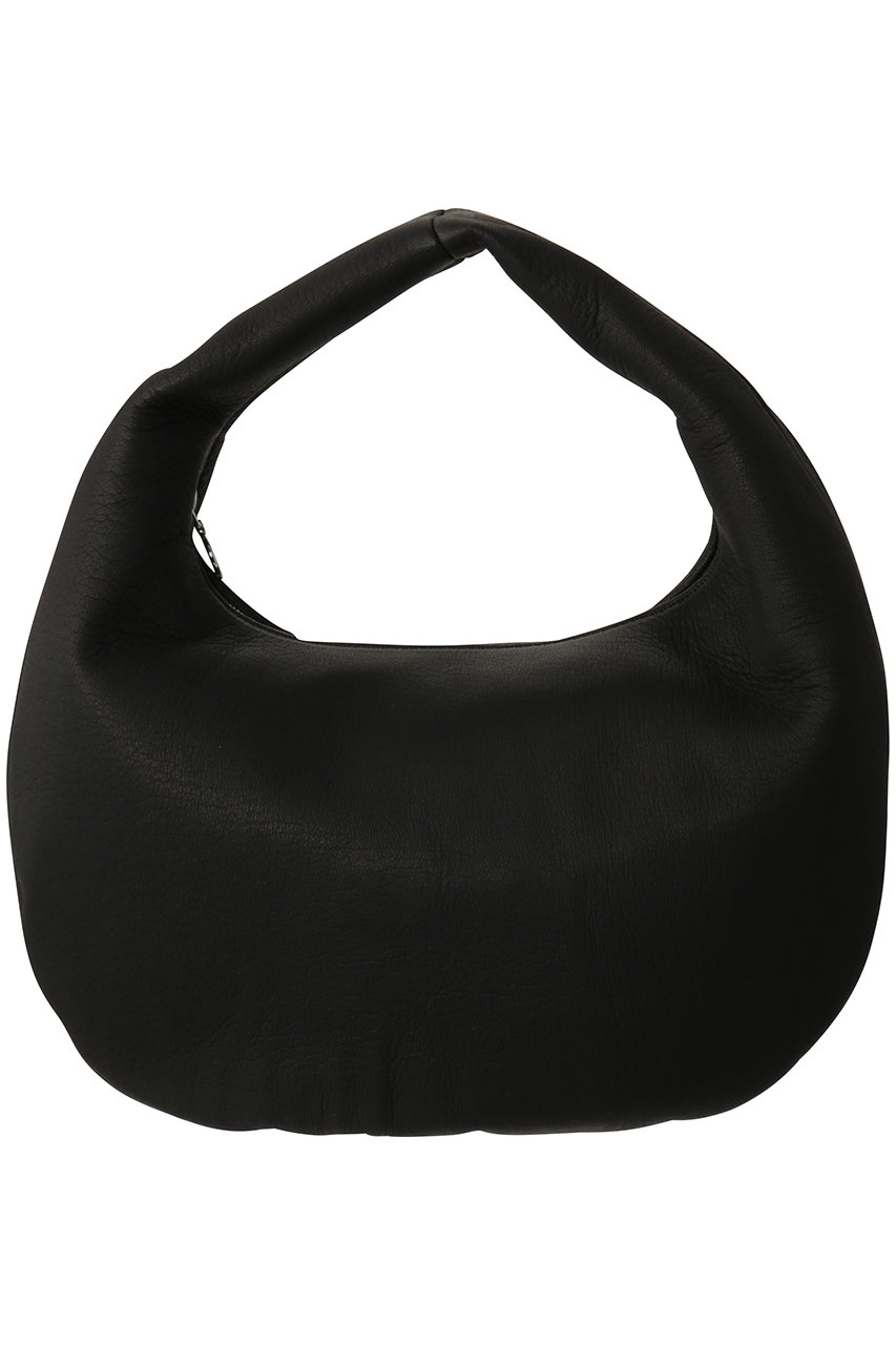 Aeta ROUND ONE SHOULDER M (ブラック, F) アエタ ELLE SHOP