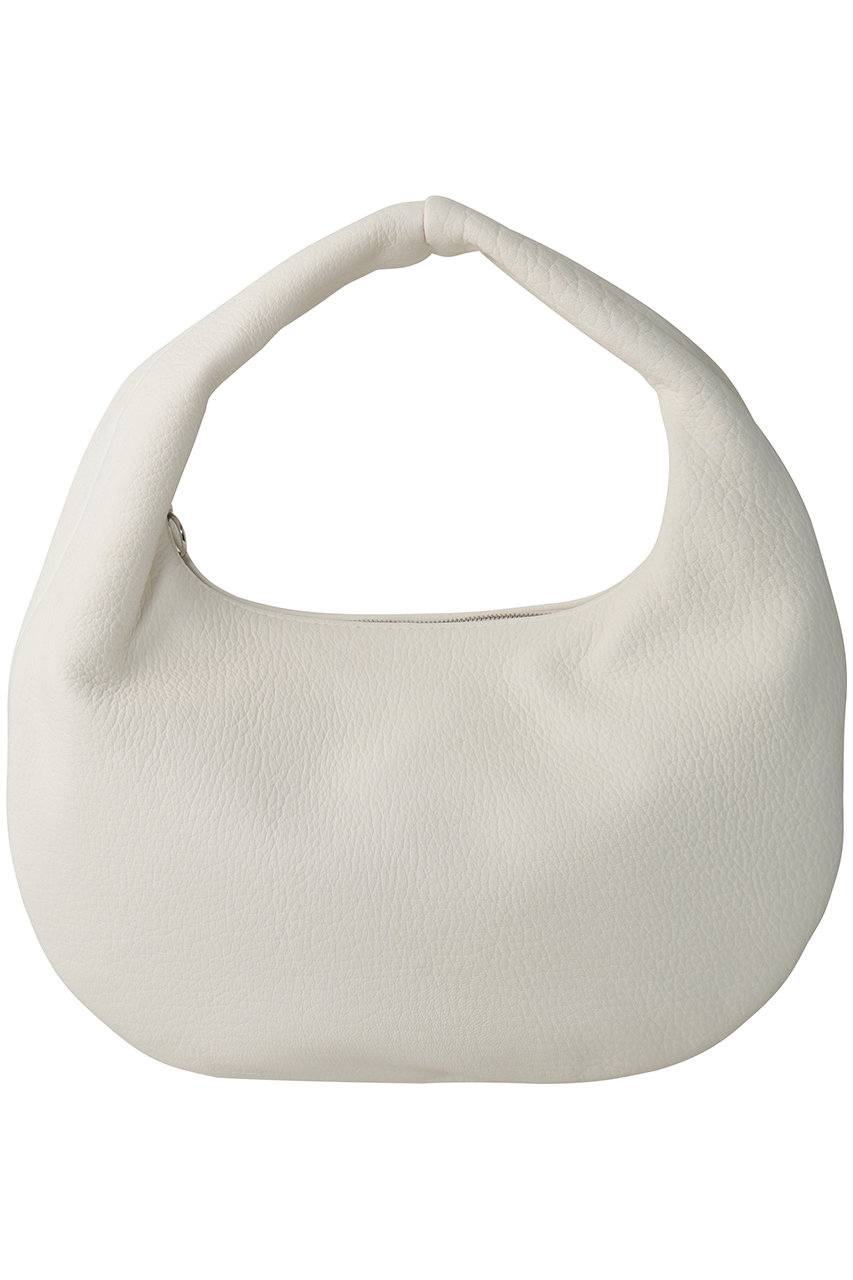 Aeta ROUND ONE SHOULDER M (ホワイト, F) アエタ ELLE SHOP