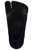 シルクラメTABIカバーソックス