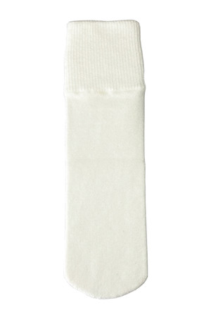 ダブルアンドエフダブル/w&fwのCOZYソックス(140700/140701)