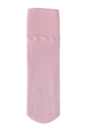 ダブルアンドエフダブル/w&fwのCOZYソックス(140700/140701)