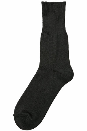 ダブルアンドエフダブル/w&fwのリネンソックスショート(140700/140701)