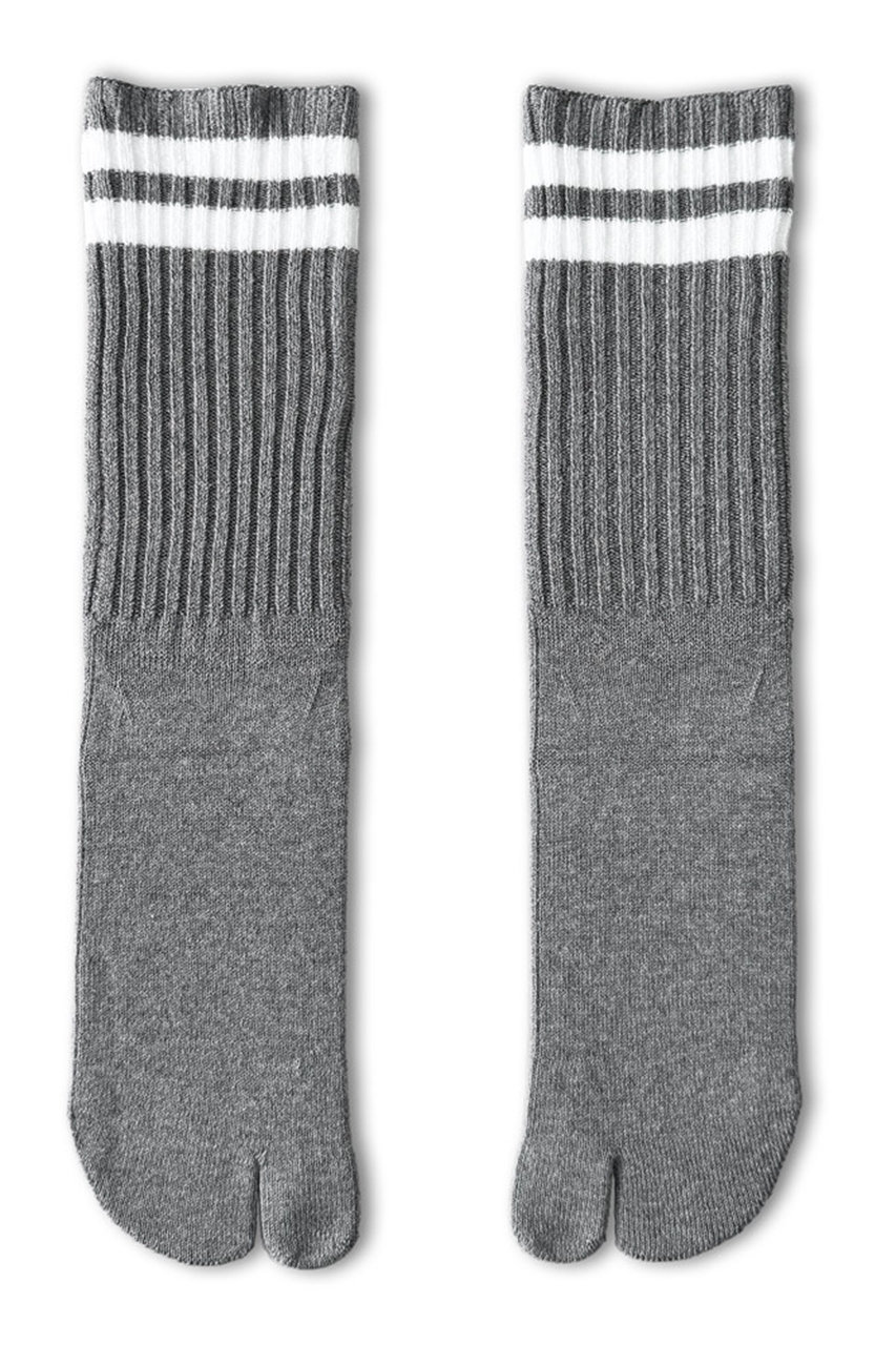 ダブルラインTABIソックス