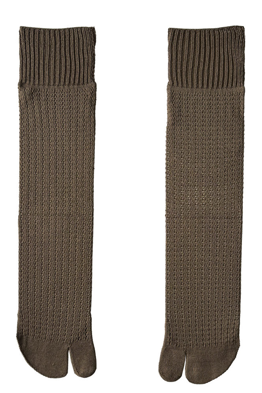 メッシュTABIソックス