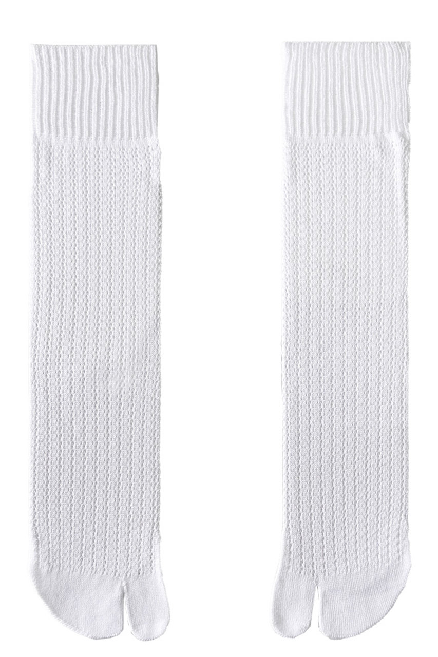 メッシュTABIソックス