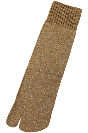 ダブルアンドエフダブル/w＆fwのラメ タビソックス(140700/140701)