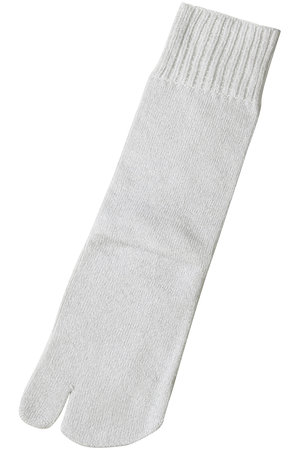 ダブルアンドエフダブル/w＆fwのラメ タビソックス(140700/140701)