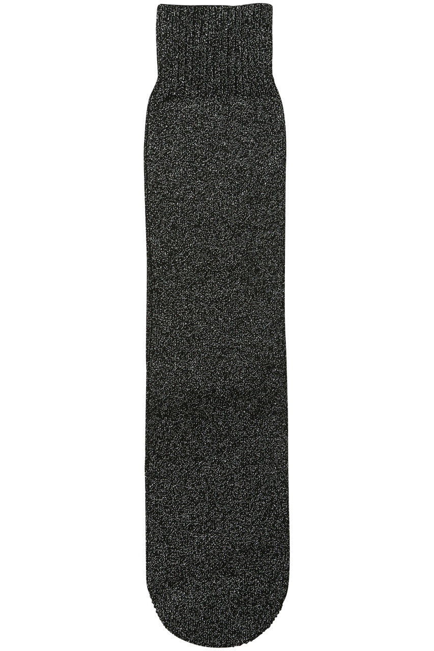 ダブルアンドエフダブル/w＆fwのラメソックス(ブラックラメ/WL-D30-SL)