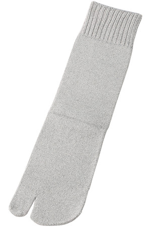 ダブルアンドエフダブル/w&fwのラメ タビソックス(140700/140701)