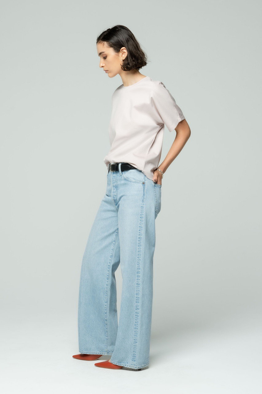 ebure(エブール)｜【予約販売】【ELLESHOP限定】スーピマコットン