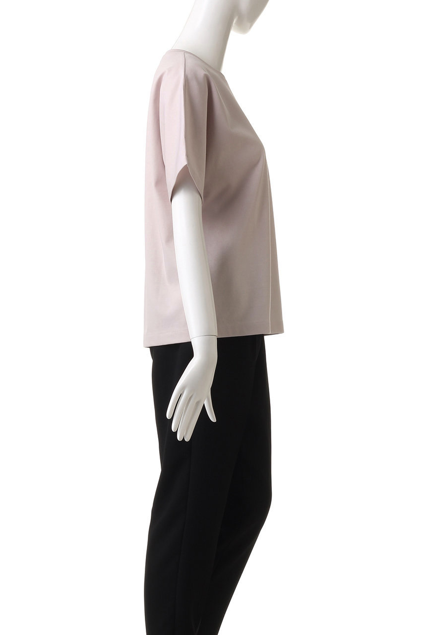 ebure(エブール)｜【予約販売】【ELLESHOP限定】スーピマコットン