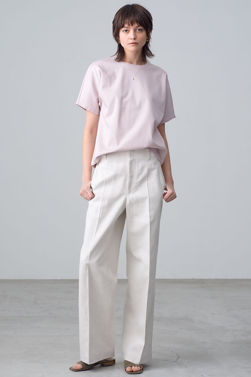 ebure(エブール)｜【予約販売】【ELLESHOP限定】スーピマコットン