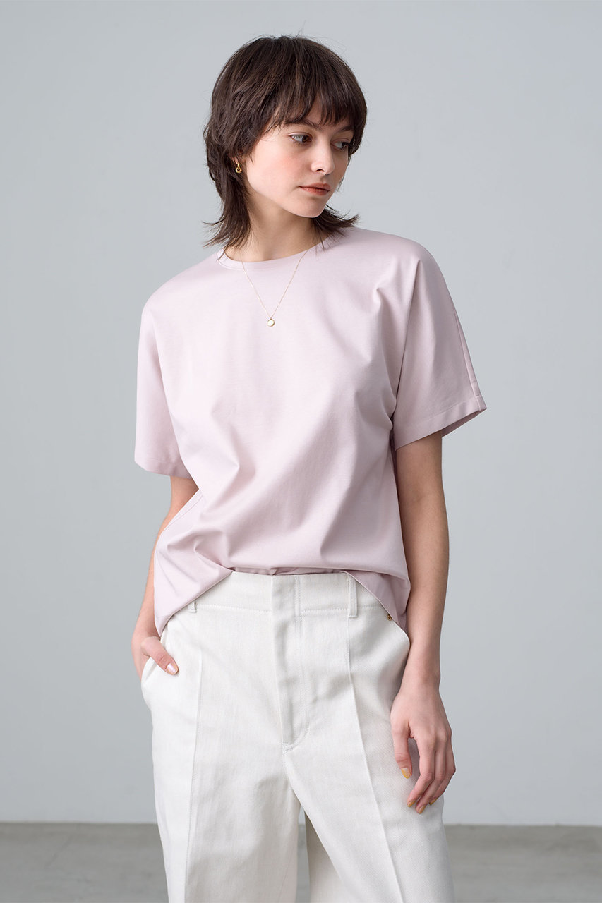 ebure(エブール)｜【予約販売】【ELLESHOP限定】スーピマコットン