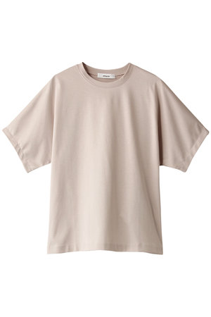 Ebure エブールのカットソー Tシャツ通販 Elle Shop エル ショップ