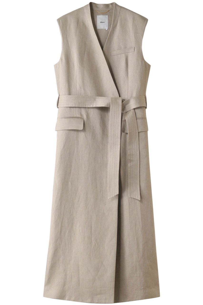 ロングジレコーデ 21春夏 プラスするだけで印象を変える Coordinate Graph