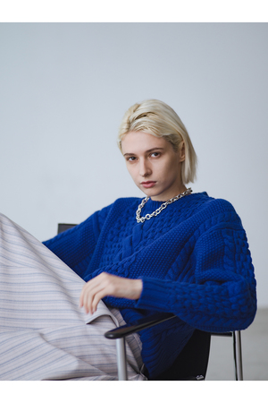 ebure|エブールのニット通販|ELLE SHOP (エル・ショップ)