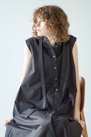 ebure｜エブールのワンピース・チュニック通販｜ELLE SHOP (エル 