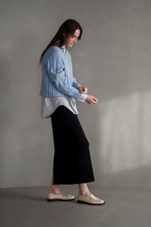 ebure｜エブールのプルオーバー（ニット）通販｜ELLE SHOP (エル