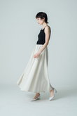 ebure(エブール)｜【店舗限定】クラッシーコットンサテン