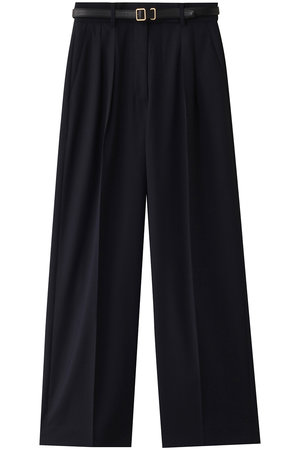 ebure｜エブールのフルレングスパンツ（パンツ）通販｜ELLE SHOP