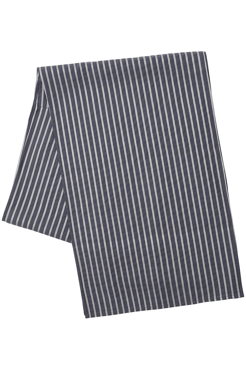 ebure(エブール)|【店舗限定】ソフトストライプ スカーフベルト ebure(エブール)|【店舗限定】ソフトストライプ スカーフベルト