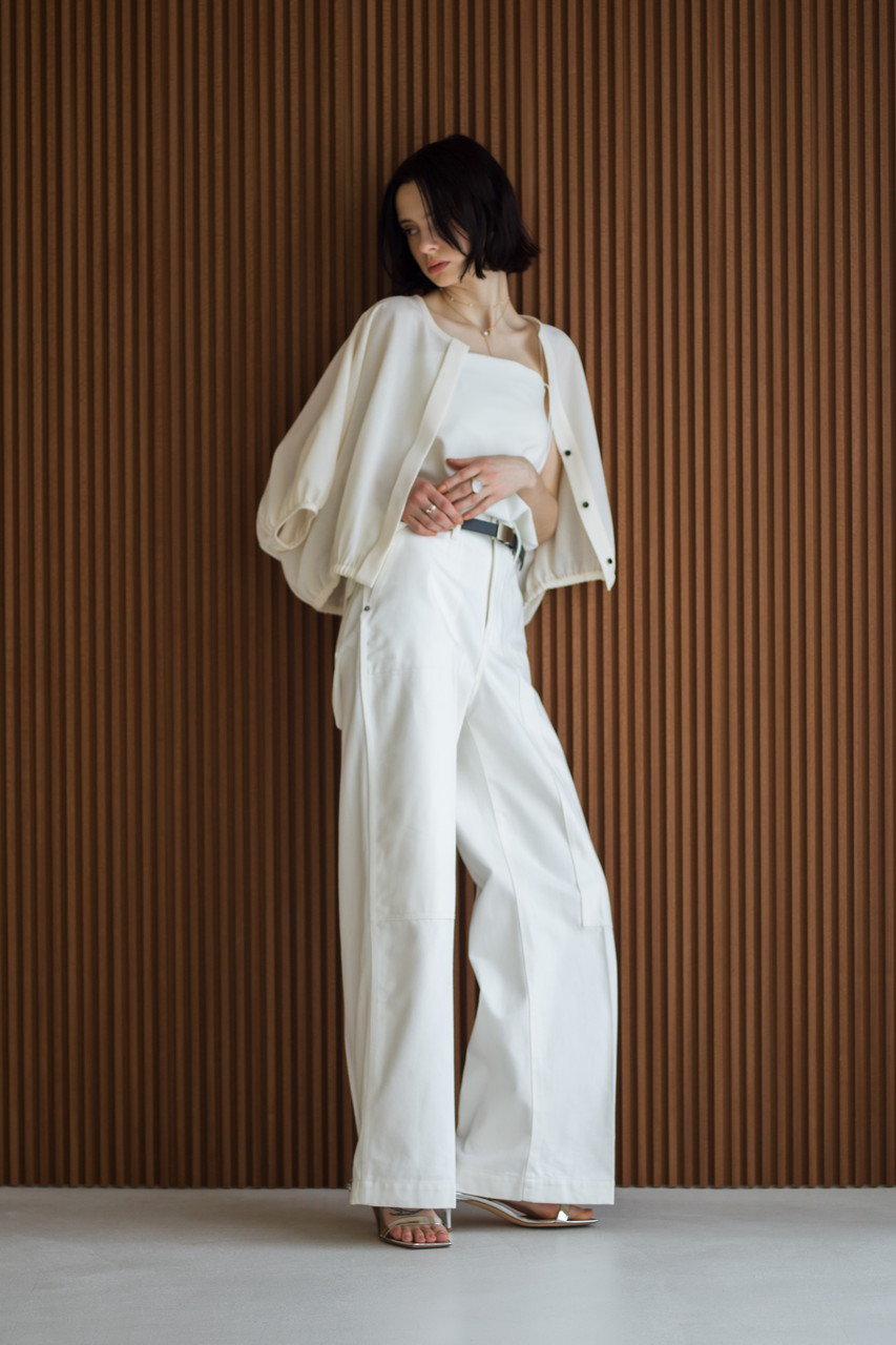 エブール ebure FW25_COAT COLLECTION | ebure(エブール)