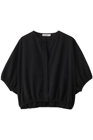 ebure|エブールのショートスリーブ(ブラウス・シャツ)通販 ebure|エブールのショートスリーブ(ブラウス・シャツ)通販