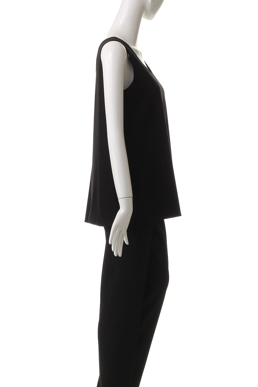 ebure(エブール)｜【店舗限定】ボイルダブルクロス タンク