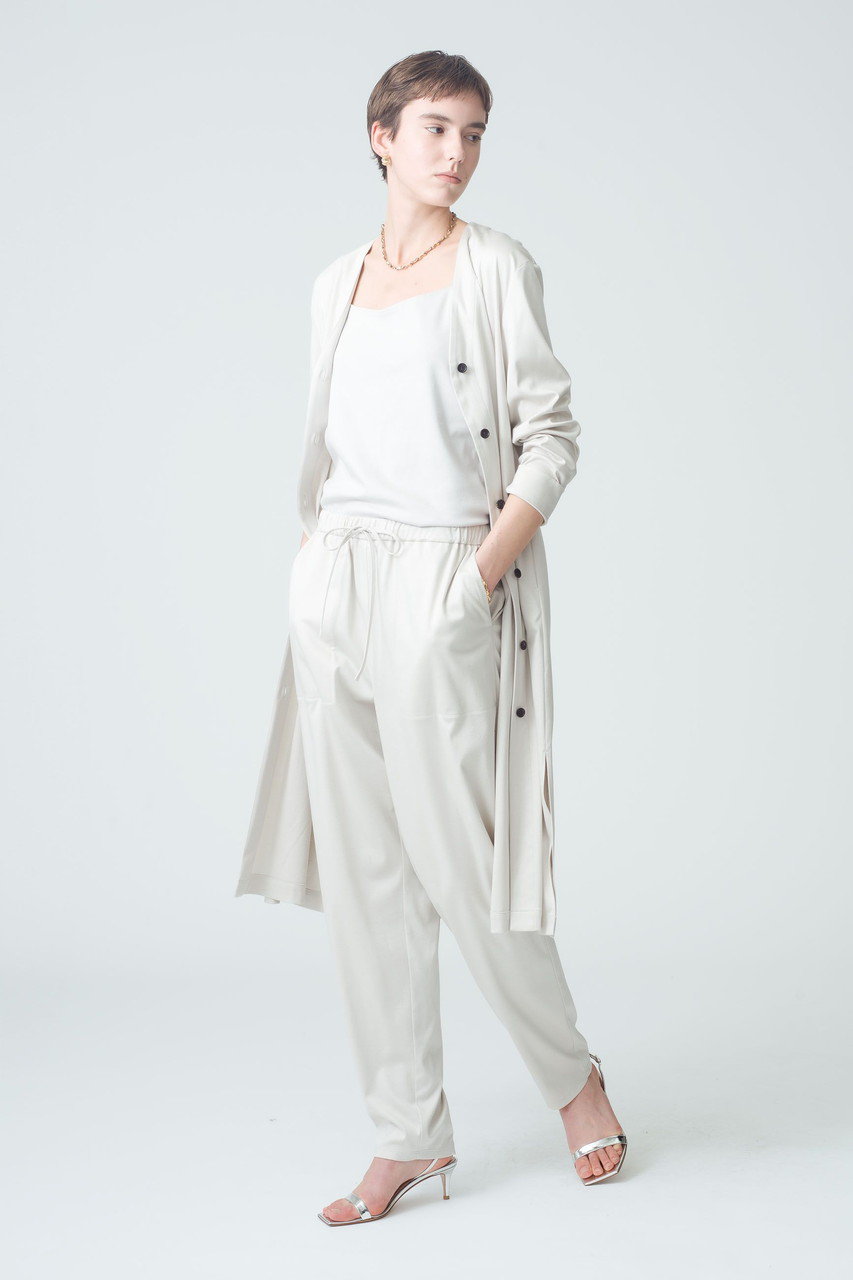 美品▲ebure エブール //オールインワン▲オールインワン　　オフホワイト 美品△ebure エブール //オールインワン△オールインワン オフ
