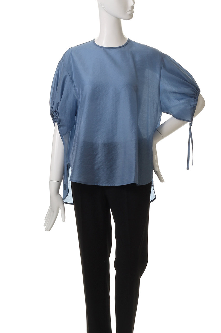 ebure(エブール)｜【店舗限定】ブレンドヤーンキュプラシルク