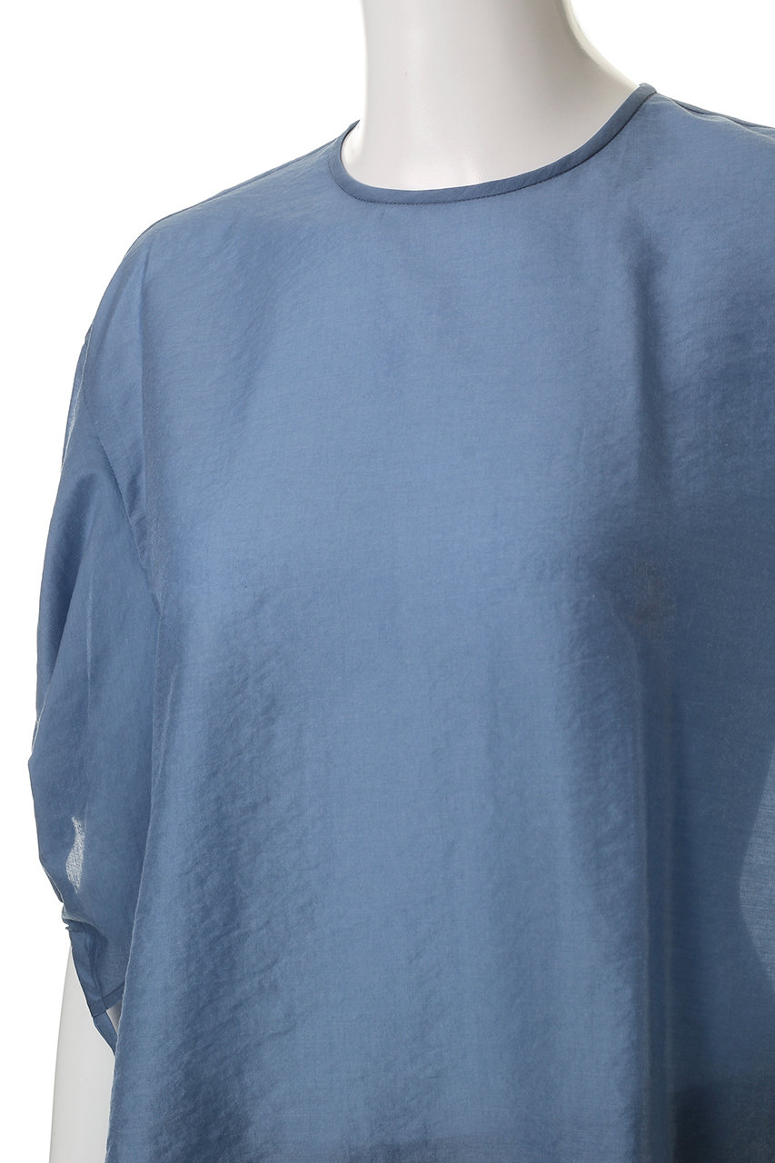 ebure(エブール)｜【店舗限定】ブレンドヤーンキュプラシルク