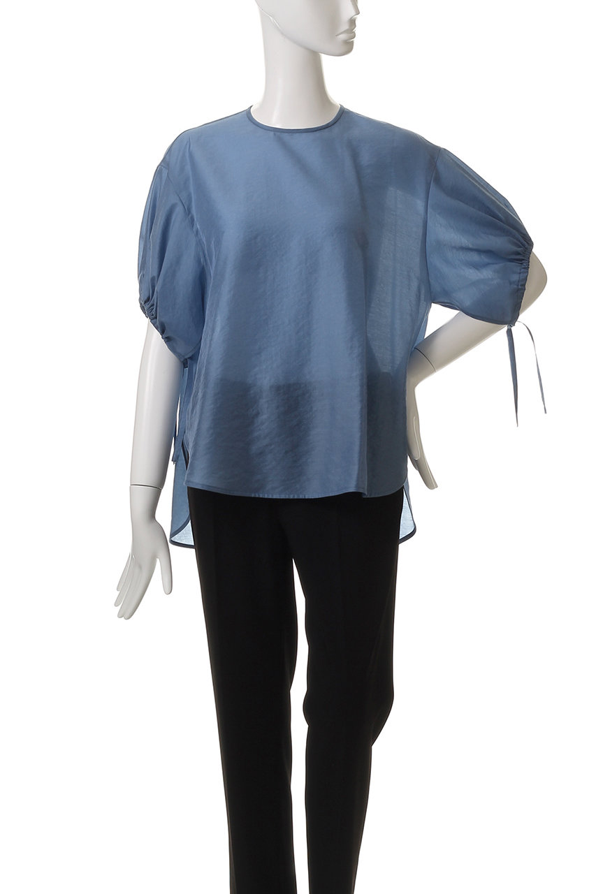 ebure(エブール)｜【店舗限定】ブレンドヤーンキュプラシルク