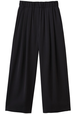 ebure｜エブールのフルレングスパンツ（パンツ）通販｜ELLE SHOP
