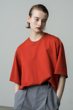 ebure｜エブールのカットソー・Tシャツ通販｜ELLE SHOP (エル