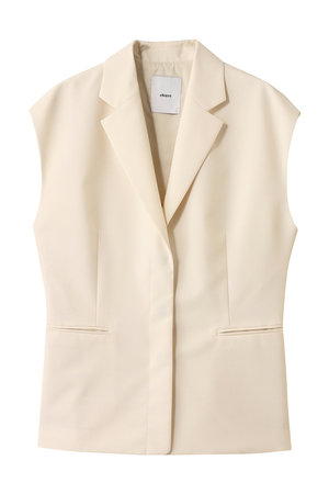 ebure｜エブールのジャケット通販｜ELLE SHOP (エル・ショップ)