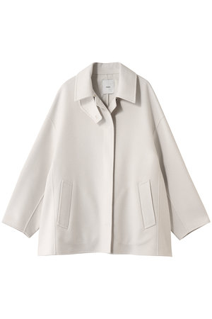 ebure｜エブールのショートコート（コート）通販｜ELLE SHOP