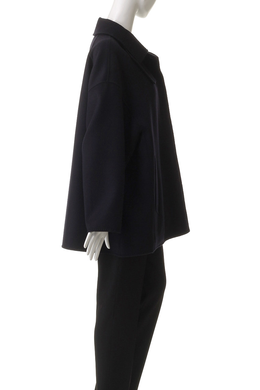 hiroro1213様3/20　ebure リュックスビーバーショートコート ebure(エブール)｜リュクスシャルムビーバー ショートコート