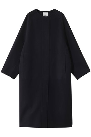 ebure｜エブールのロングコート（コート）通販｜ELLE SHOP (エル
