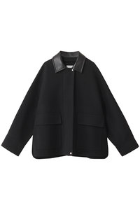 ebure｜エブールのブルゾン（ジャケット）通販｜ELLE SHOP (エル