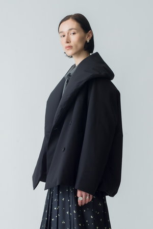 ebure｜エブールのダウン（コート）通販｜ELLE SHOP (エル・ショップ)