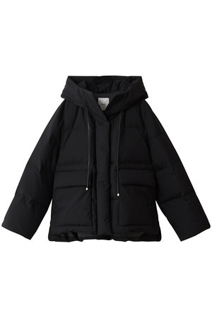 ebure｜エブールのダウン（コート）通販｜ELLE SHOP (エル