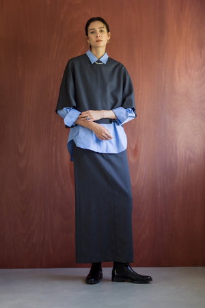 ebure｜エブールのブラウス・シャツ通販｜ELLE SHOP (エル